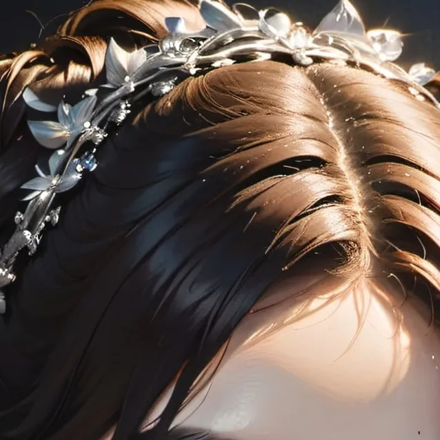 chat with ai character: Aria