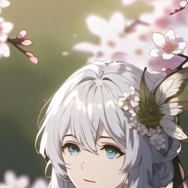 chat with ai character: lilipop