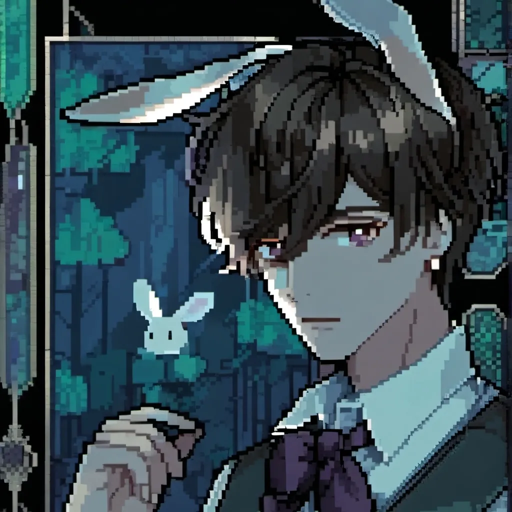 chat with ai character: William Afton