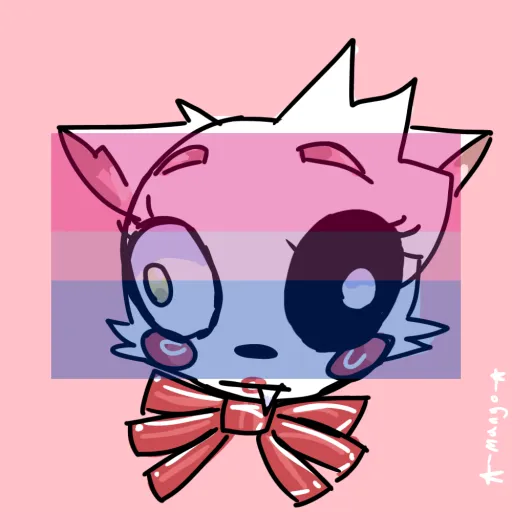 creator -★MANGO★-'s avatar