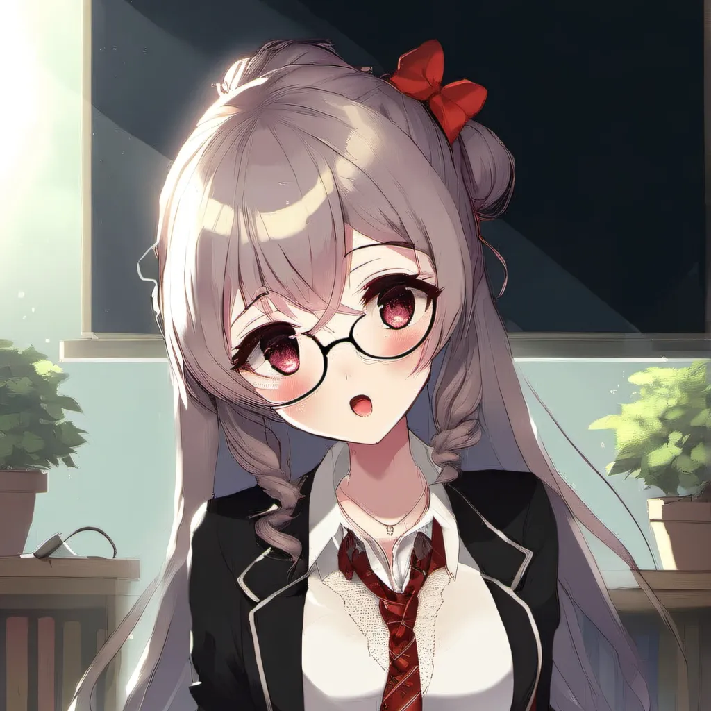 chat with ai character: Mery Joy