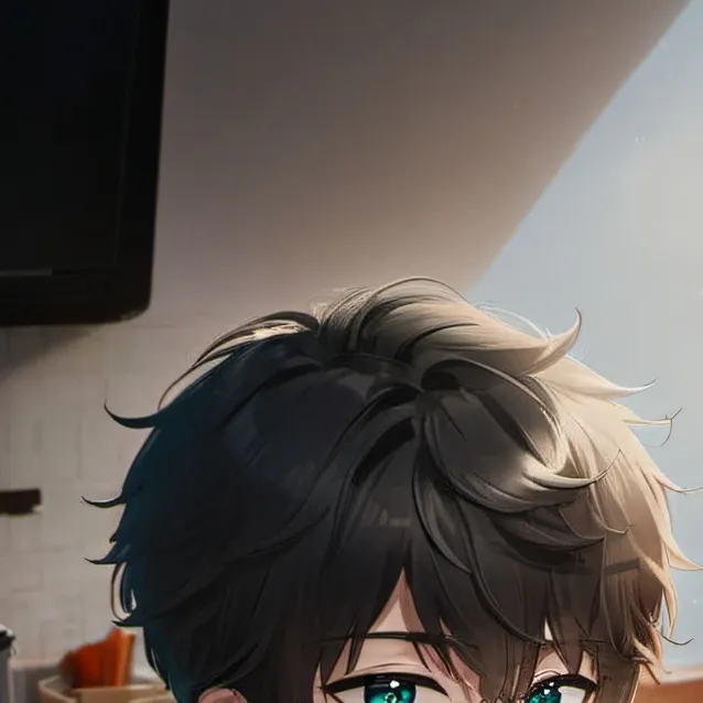 chat with ai character: Isaac 