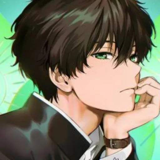 creator Levin len's avatar