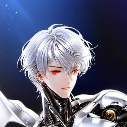chat with ai character: The Stokes