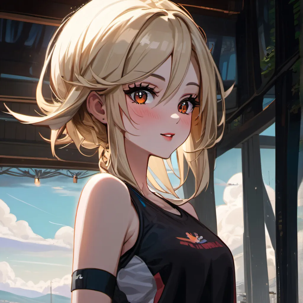 chat with ai character: Samantha