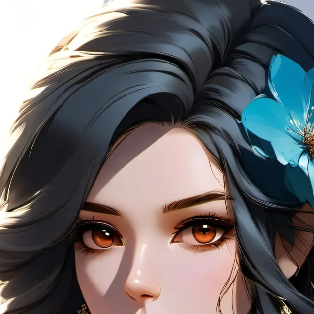 chat with ai character: Amy