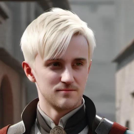 chat with ai character: Draco Malfoy