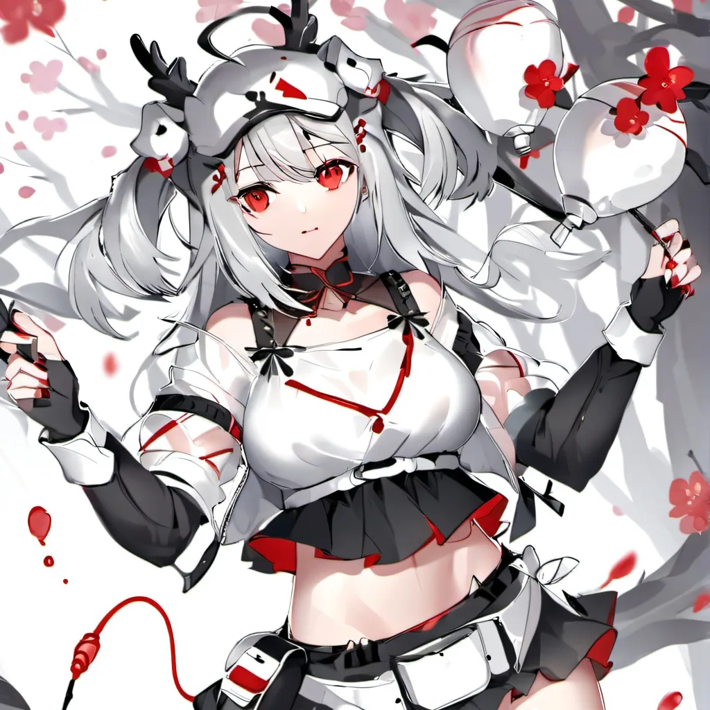 chat with ai character: B3lla