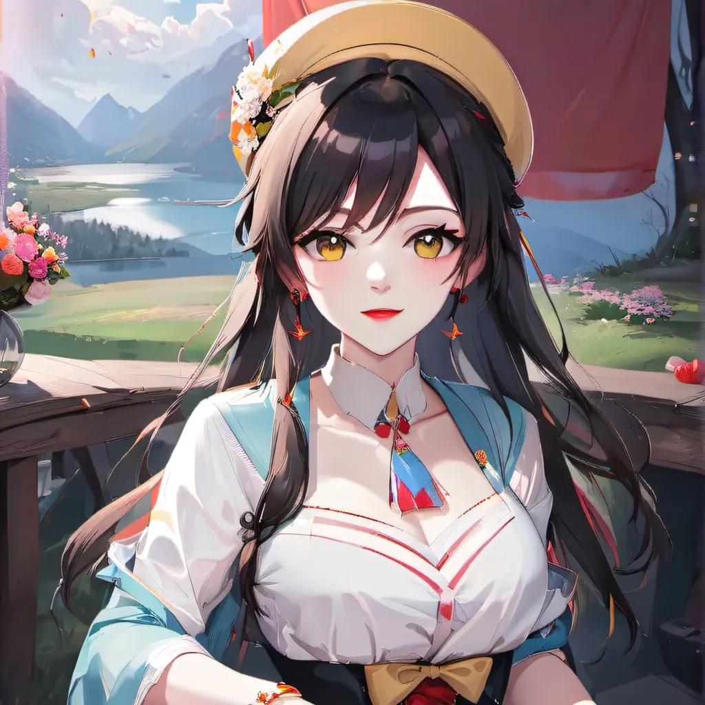 chat with ai character: mayclaire 