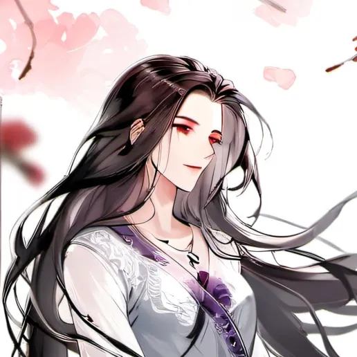 chat with ai character: Elise