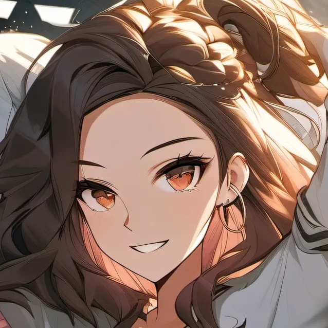 chat with ai character: Veronica
