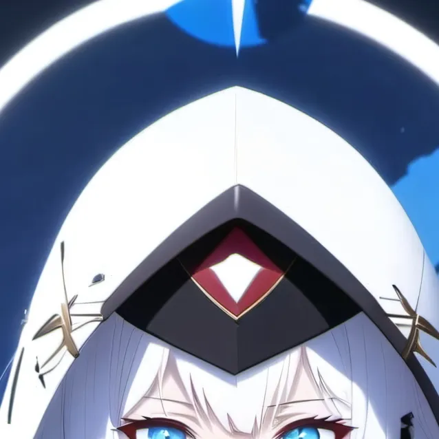 chat with ai character: Destiny