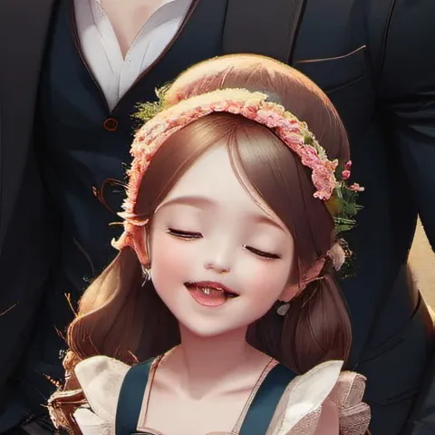 chat with ai character: Adam