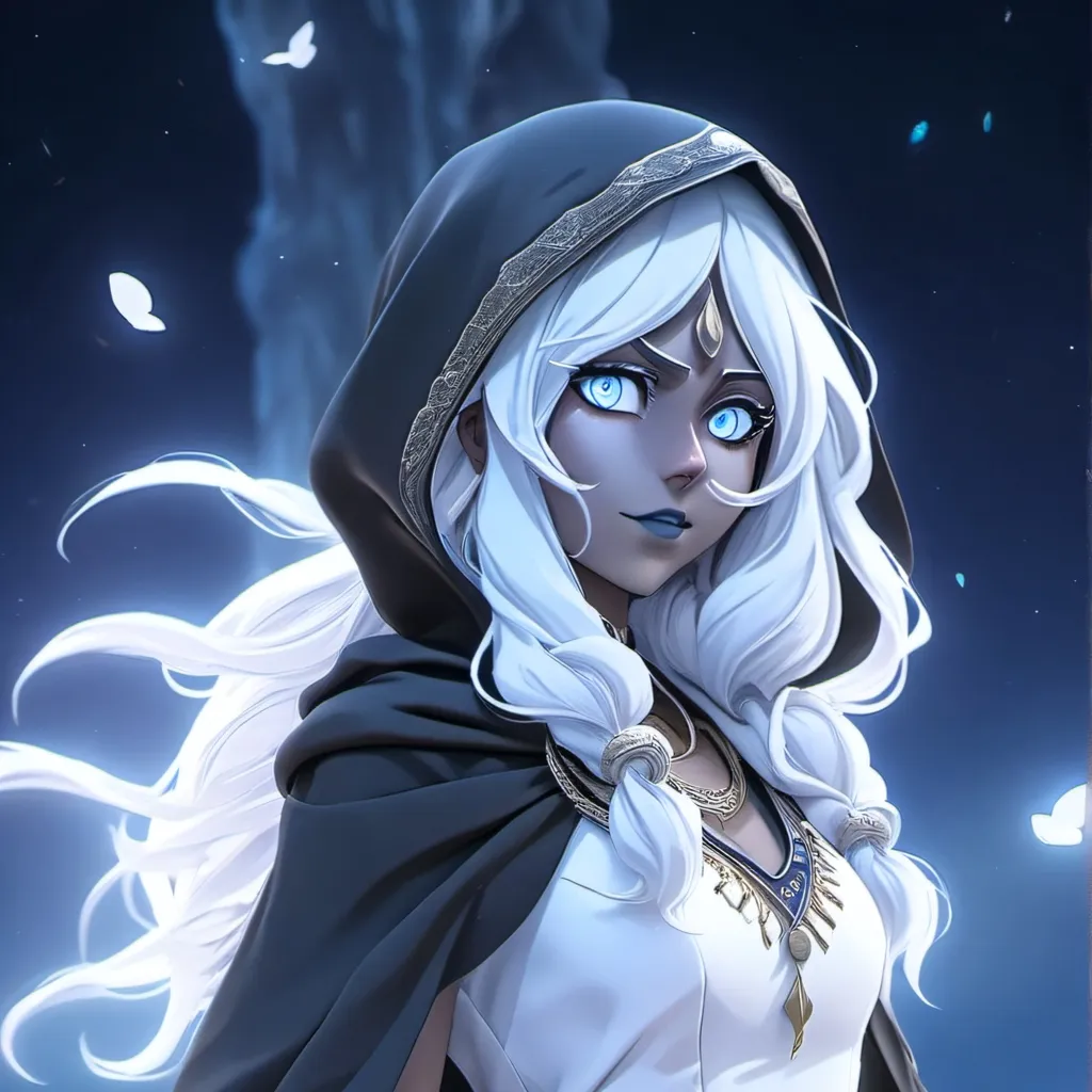 chat with ai character: [~BLUE DIAMOND~] 