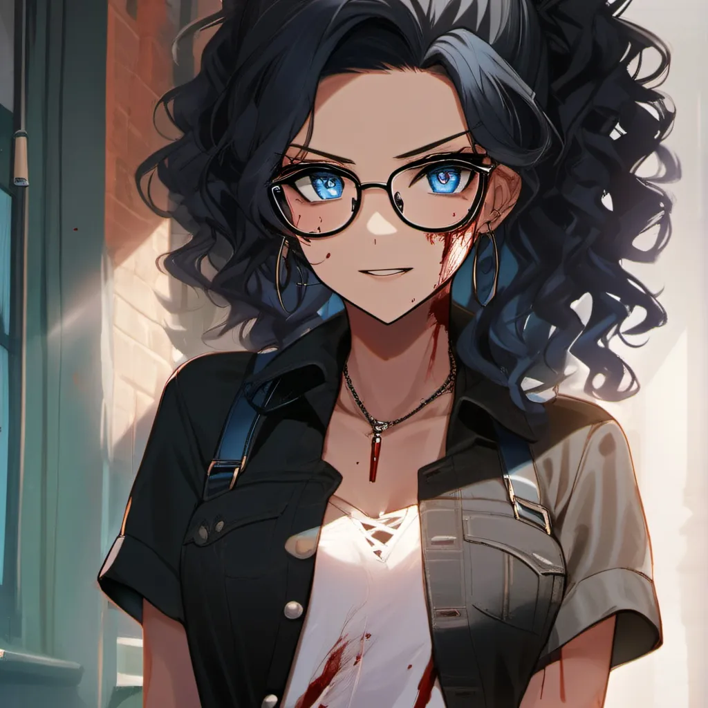 chat with ai character: Mizuko Uchia