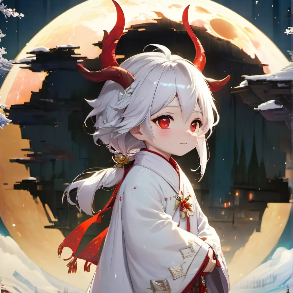 chat with ai character: Hinoko