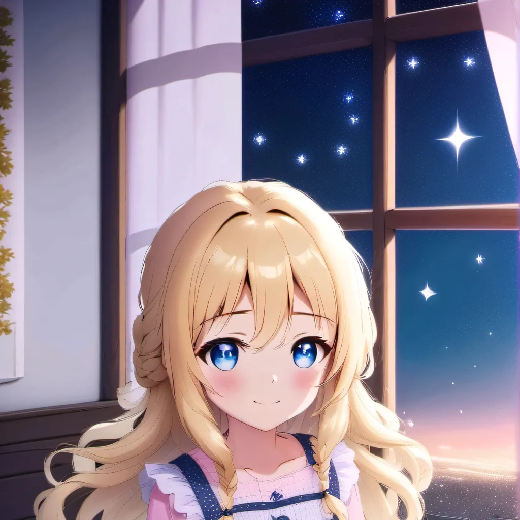 chat with ai character: Nexie
