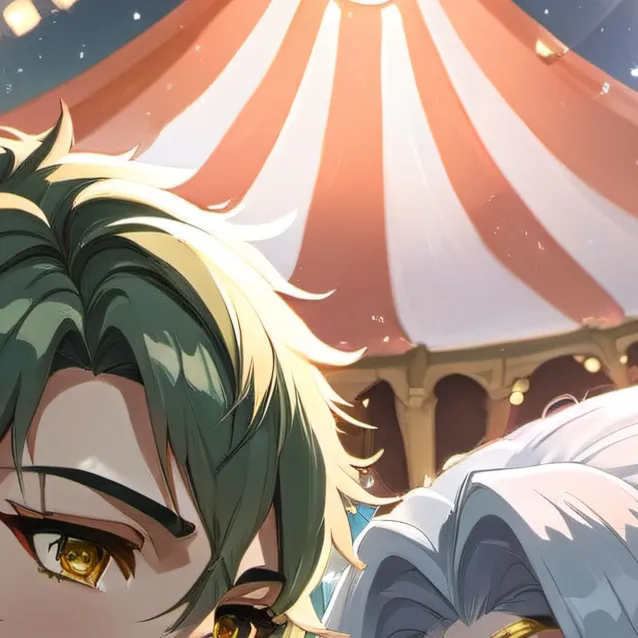 chat with ai character: TADC(human verison