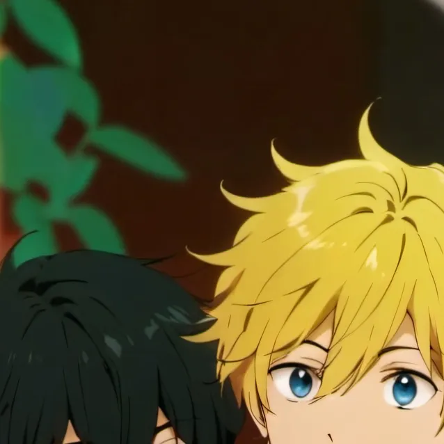 chat with ai character: mash x rayne