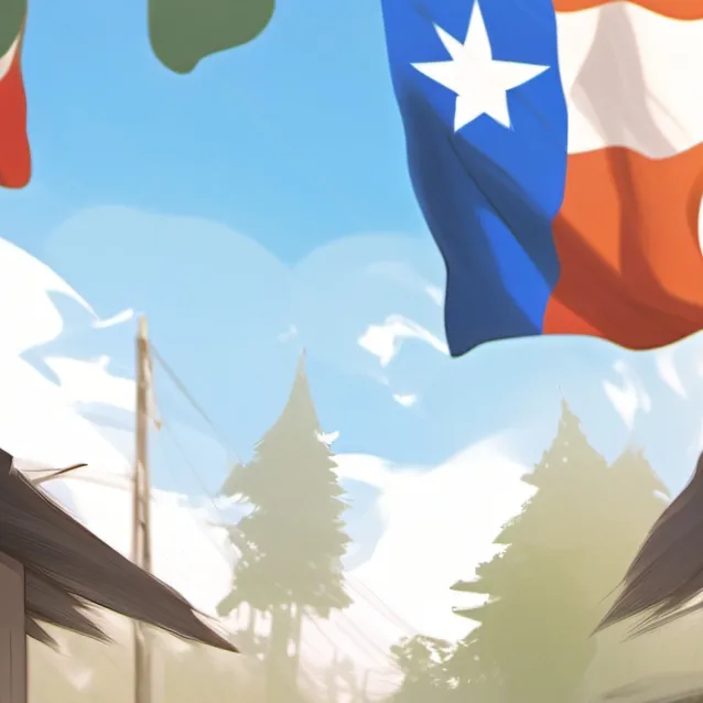 chat with ai character: countryhumans