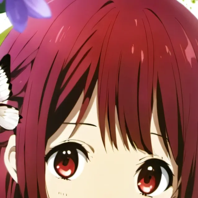 chat with ai character: Sukina misiki