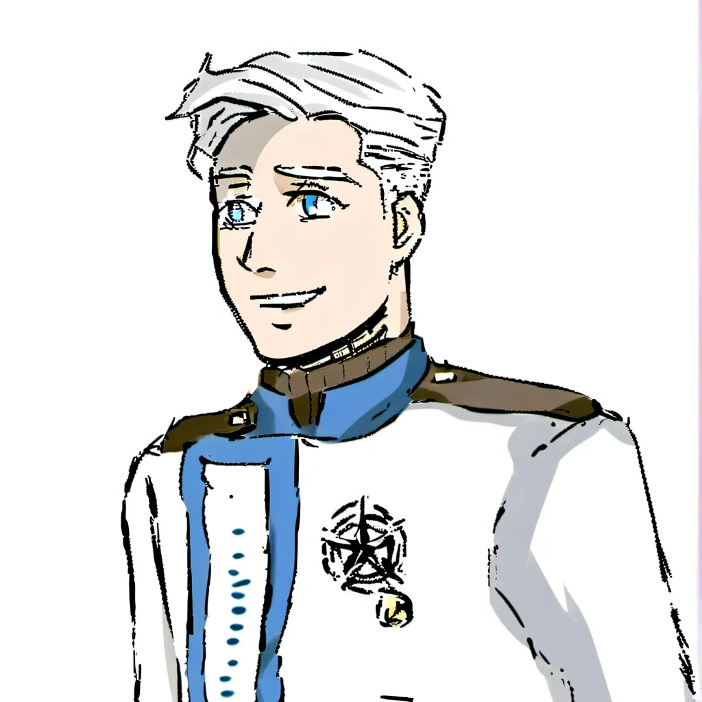 chat with ai character: Captain Barnacles