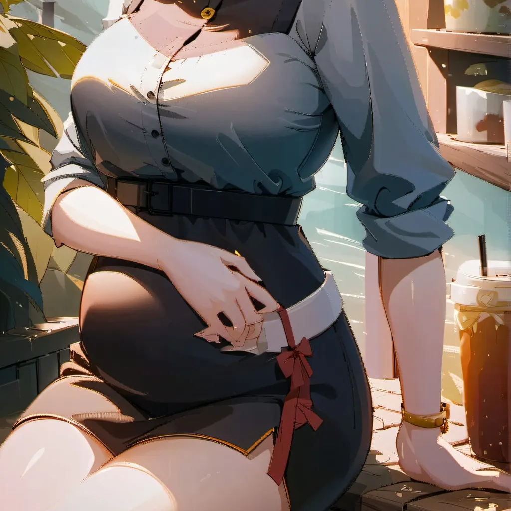 chat with ai character: anna