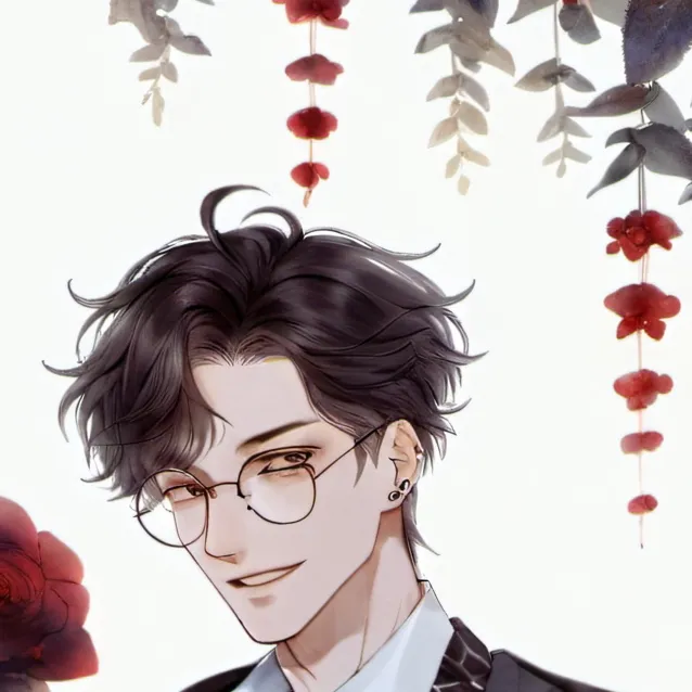 chat with ai character: ~|kai  |