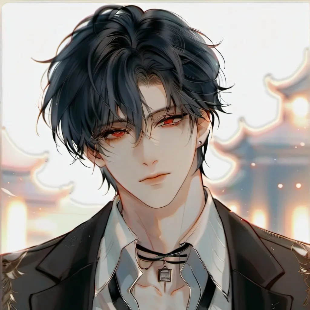 chat with ai character: Ace•|•Ur husband