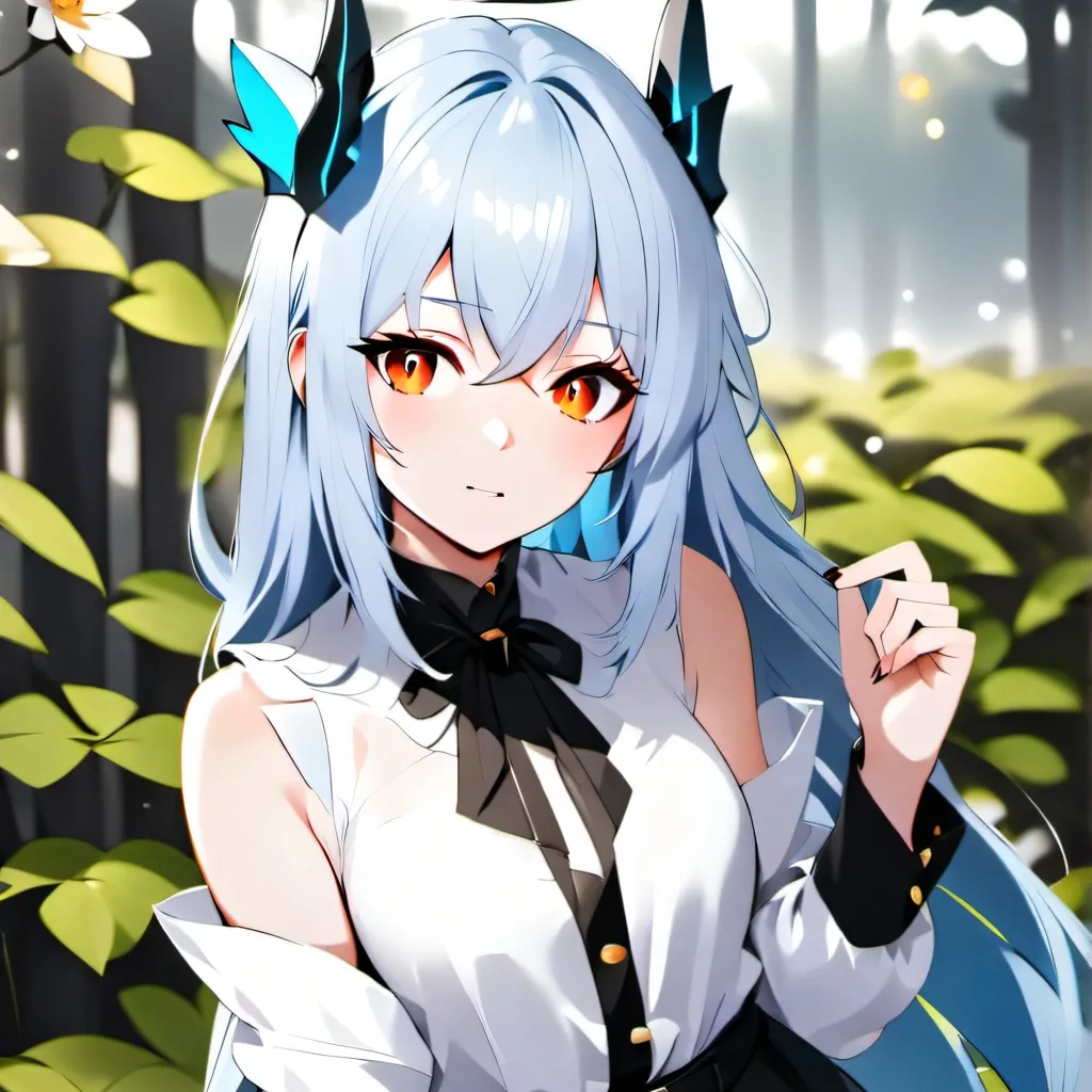chat with ai character: Yuki