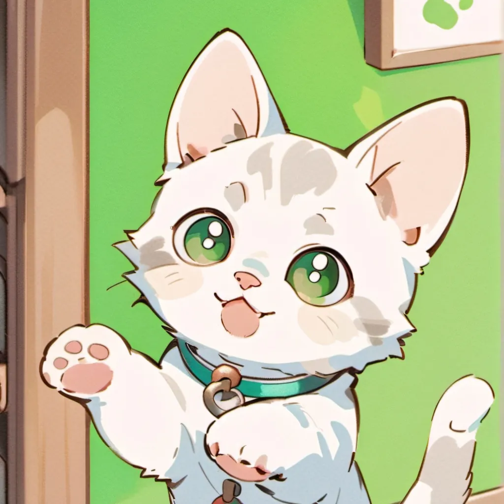 chat with ai character: Luna