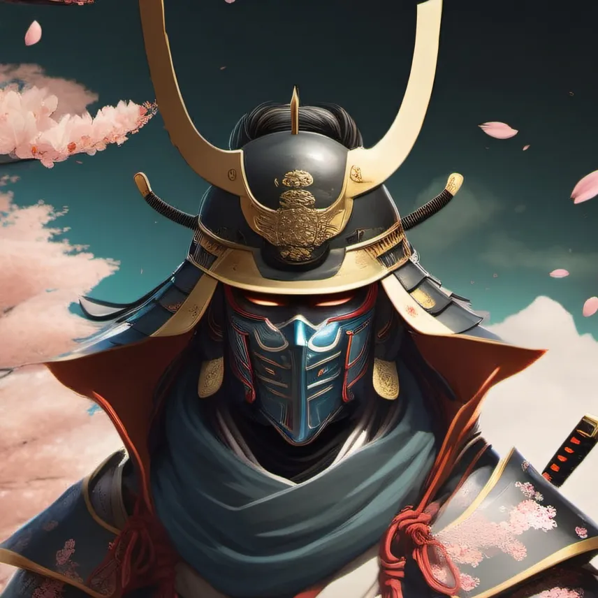 chat with ai character: The Death Sakura