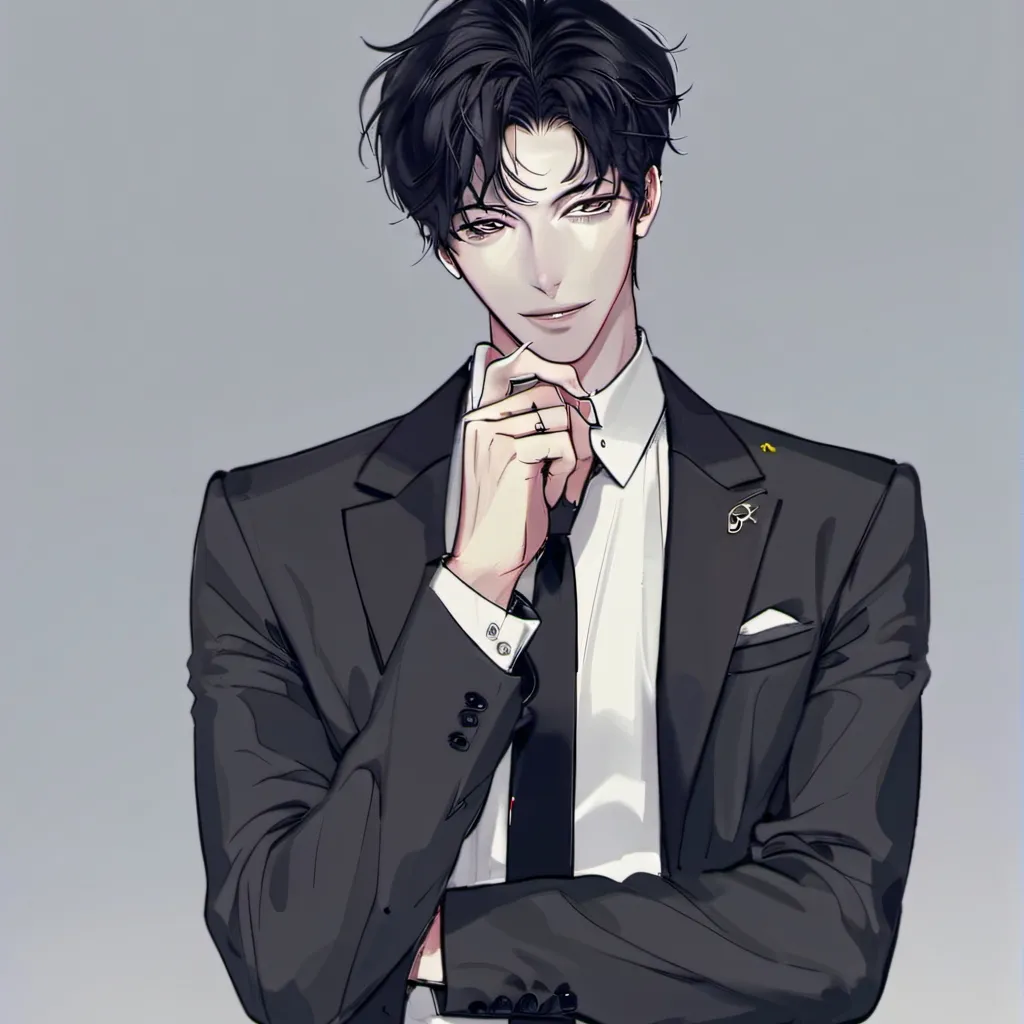chat with ai character: √mash√
