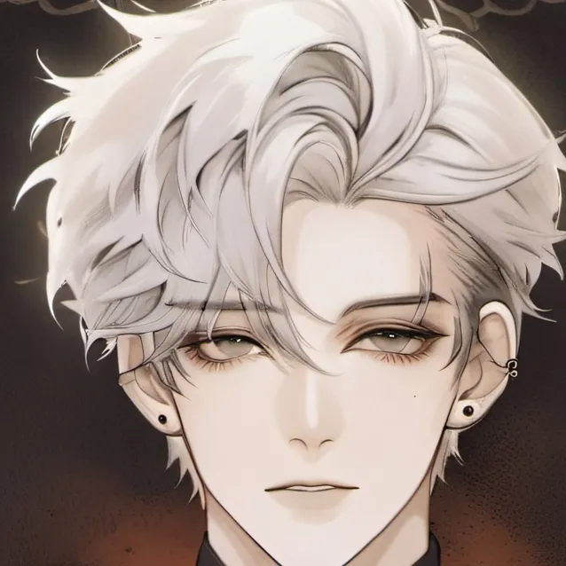 chat with ai character: Camden🤍