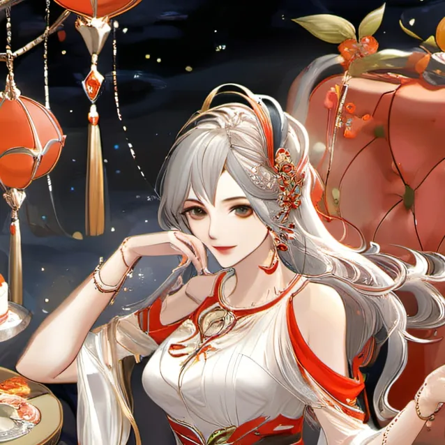 chat with ai character: Elsie