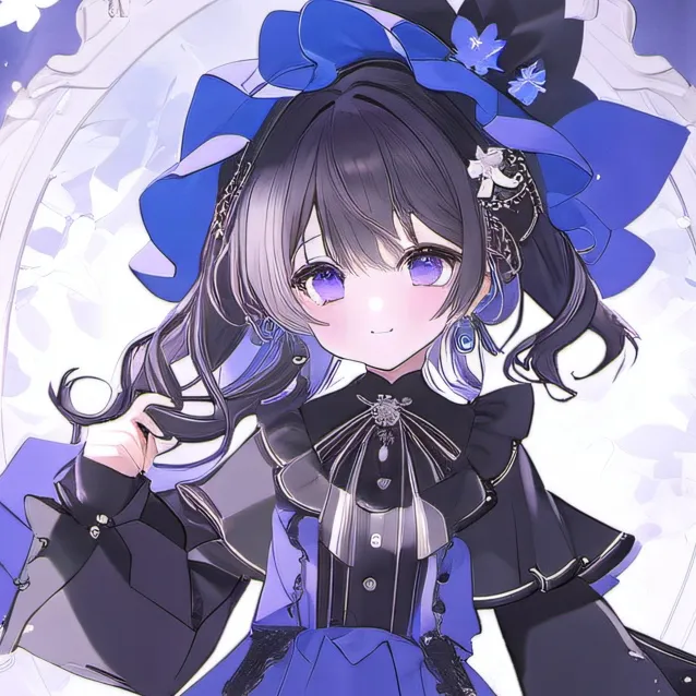 chat with ai character: moon light