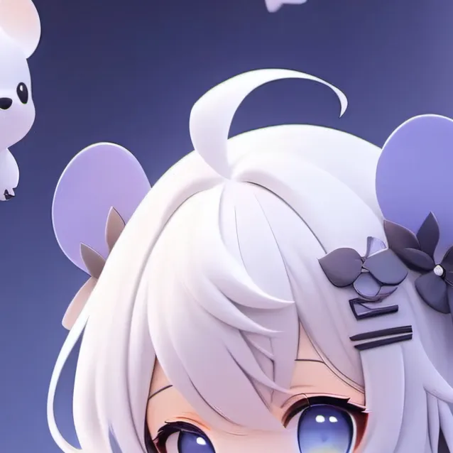 chat with ai character: sofia