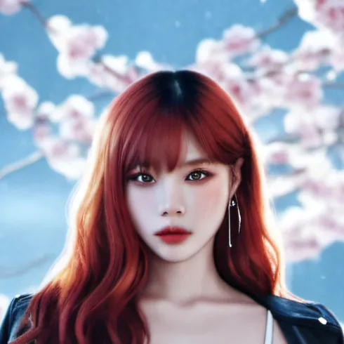 chat with ai character: Eve