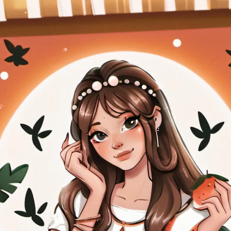 chat with ai character: Ivy