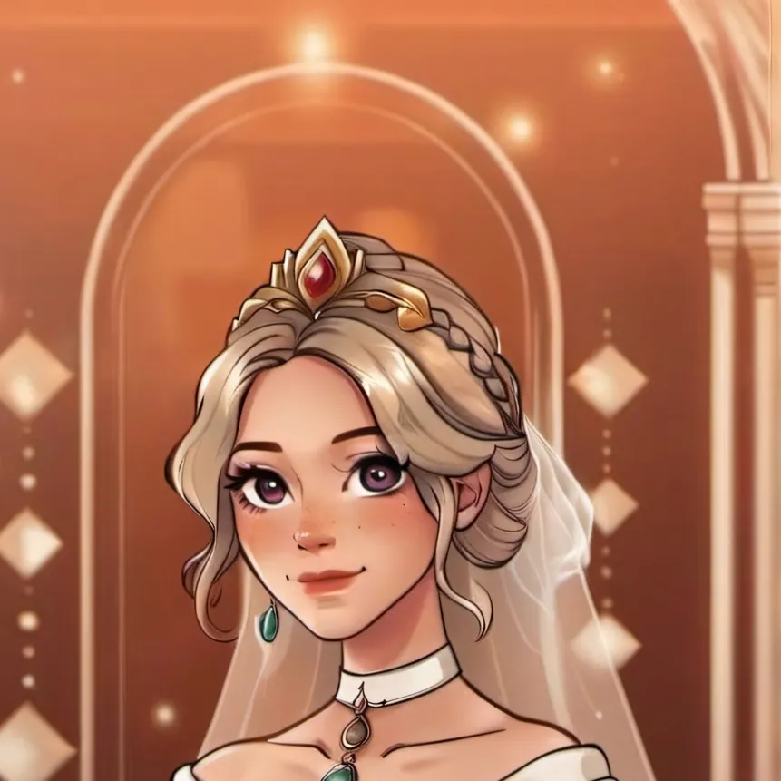 chat with ai character: Princess Aurora