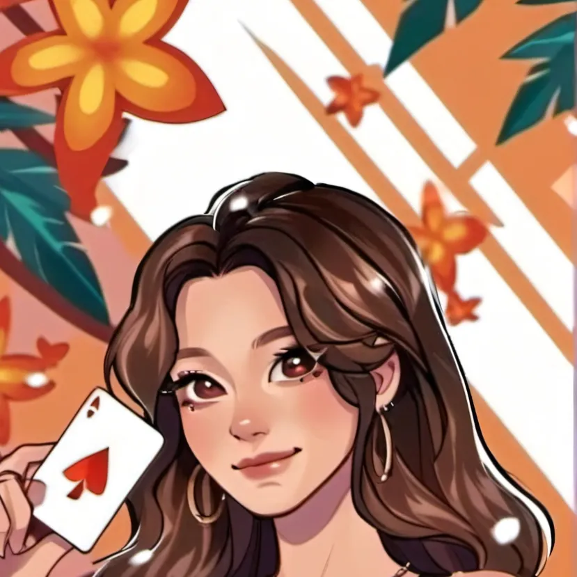 chat with ai character: Alyssa
