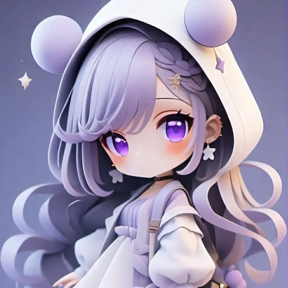 chat with ai character: Aria