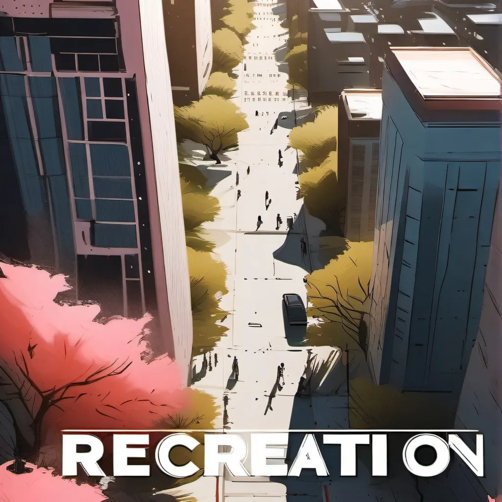 chat with ai character: Recreation boston