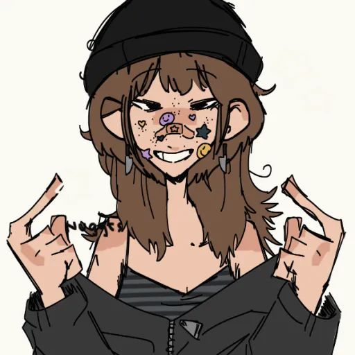 creator Happy_day10097's avatar