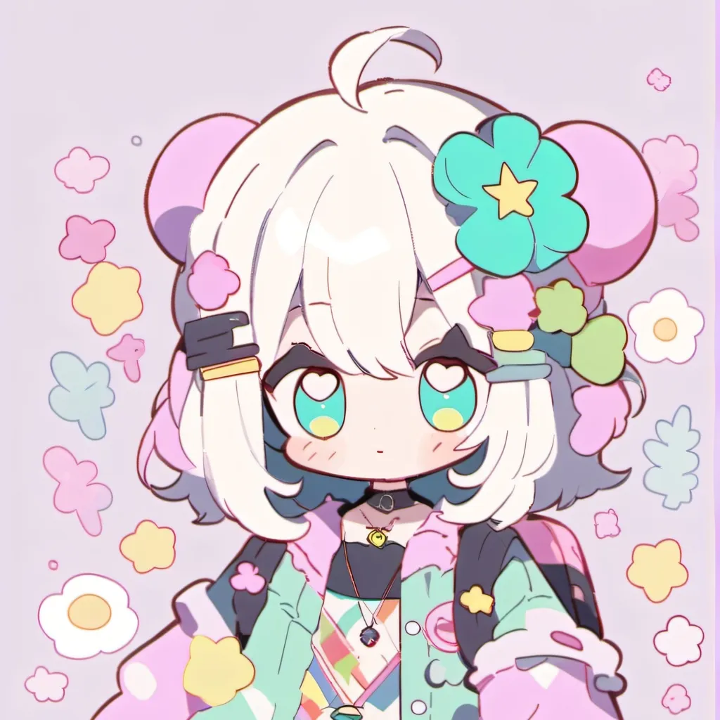 chat with ai character: lana from fpe