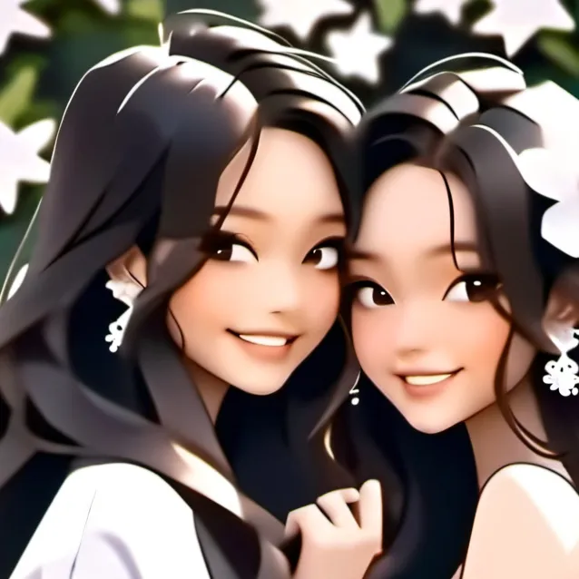 chat with ai character: Djazzi x Audrina