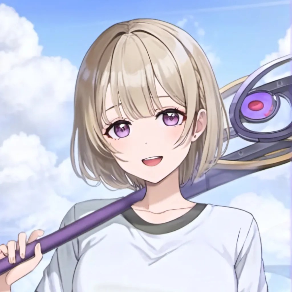 chat with ai character: Aira