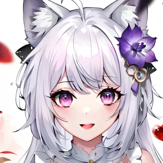 chat with ai character: Lilian grimxandra