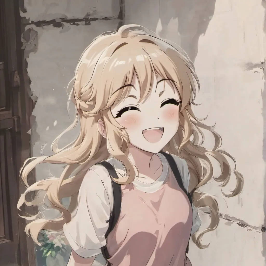 chat with ai character: Elena