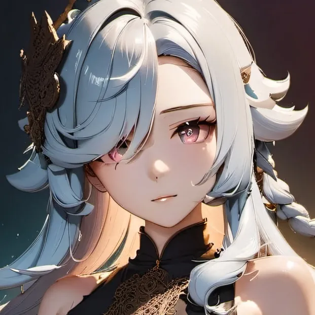 chat with ai character: Shenhe